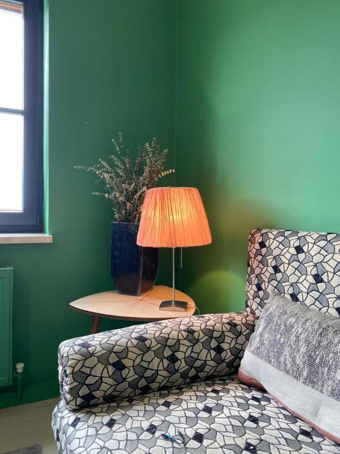 Jules&Jim Gaestehaus Linz Bagian luar foto