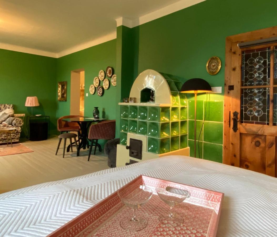 Jules&Jim Gaestehaus Linz Bagian luar foto