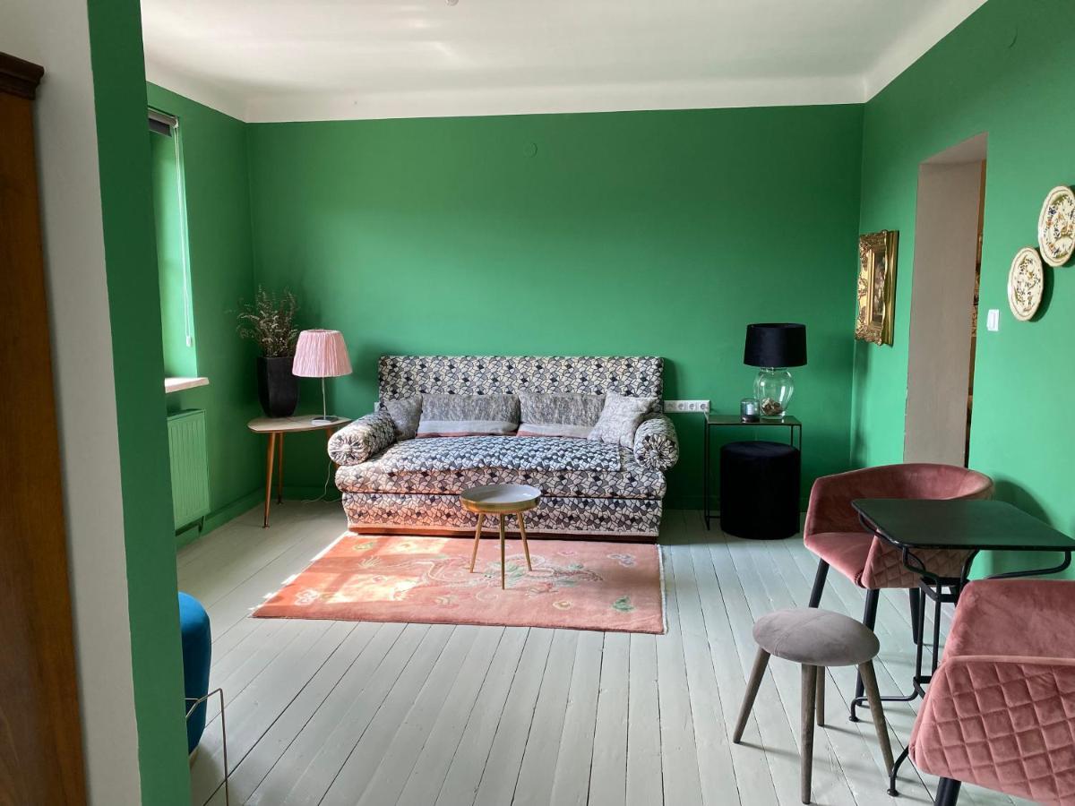 Jules&Jim Gaestehaus Linz Bagian luar foto