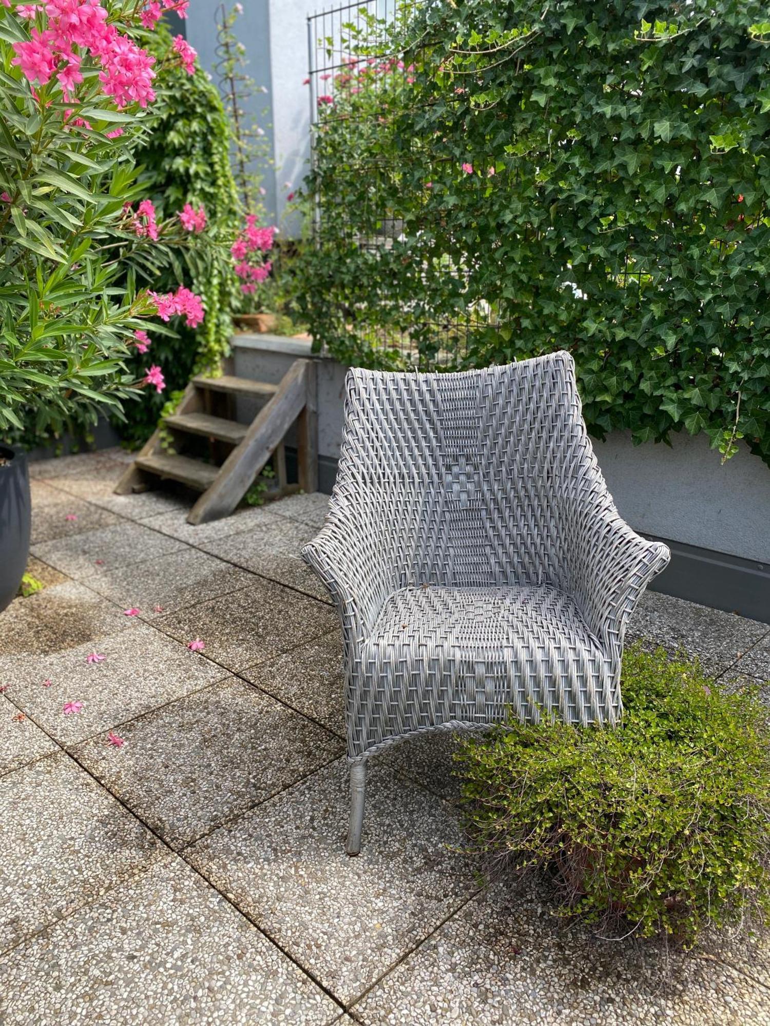 Jules&Jim Gaestehaus Linz Bagian luar foto